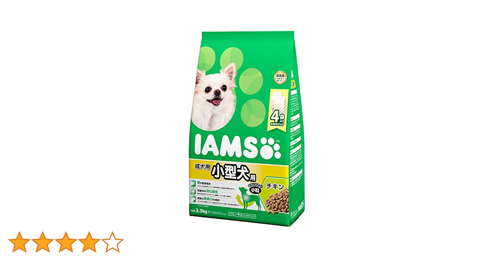 アイムス (IAMS) ドッグフード 7歳以上用 12kg 即購入ok アイムス (IAMS) ドッグフード 7歳以上用 12kg 即購入ok - メルカリ
